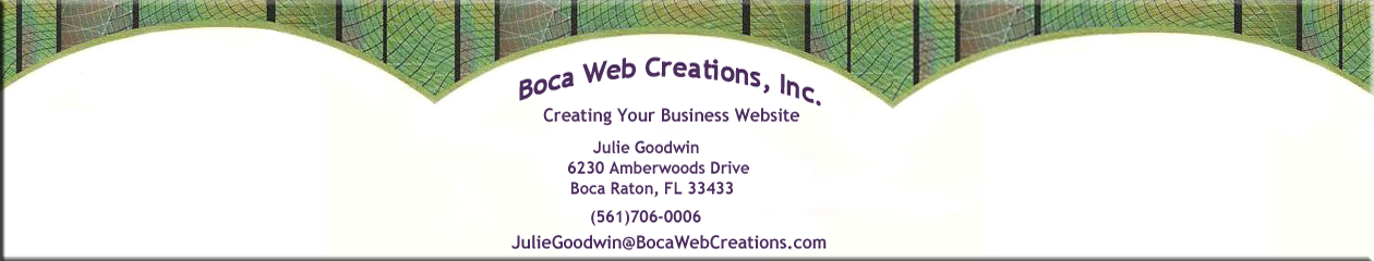 Boca Web Creations